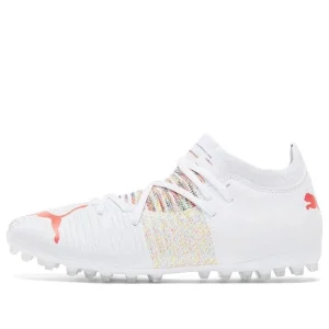 PUMA Future Z 3.1 MG 'White Orange' 106386-03