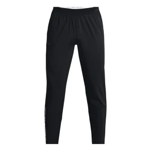 Under Armour Storm Run Pants 'Black' 1365622-002
