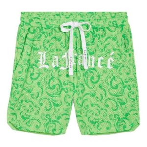PUMA x LAMELO BALL LaFranc Shorts 'Green' 622825-01