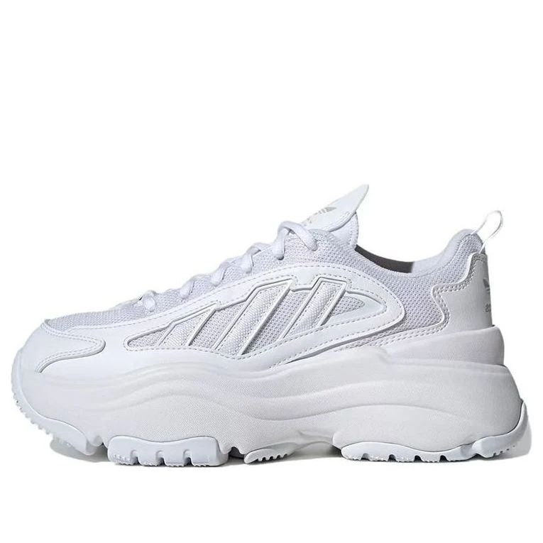 (WMNS) adidas originals Ozgaia 'White' IG6047