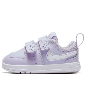 (TD) Nike Pico 5Velcro 'Lavender Mist' AR4162-500