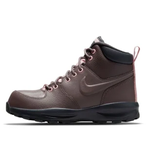(GS) Nike Manoa Leather 'Violet Ore' BQ5372-200