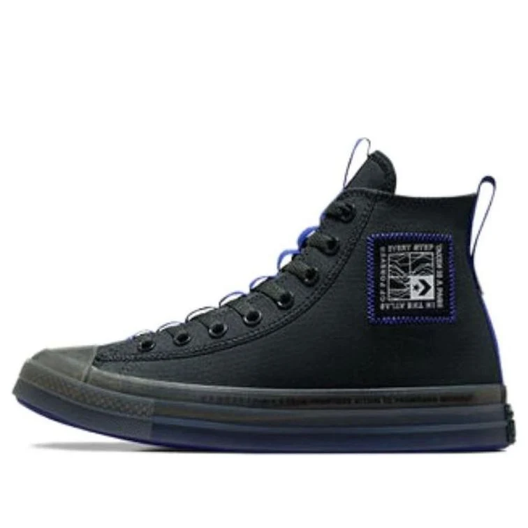 Converse Chuck Taylor All Star CX Explore High Top Future Utility 'Black' A05357C