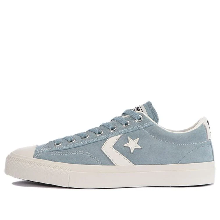 Converse Breakstar SK OX Unisex Cyan 'Blue' 34200730