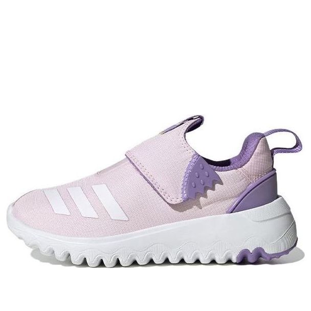 (PS) adidas Suru365 Slip-On 'Clear Pink' HP7728