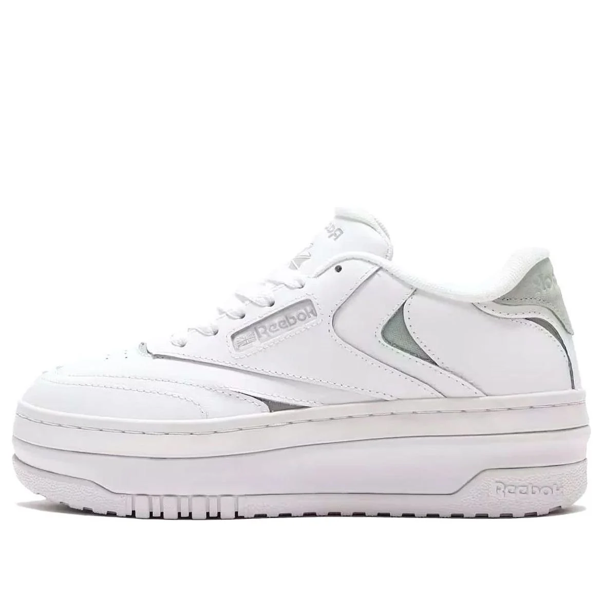 (WMNS) Reebok Club C Extra 'White Sea Spray' HQ2127