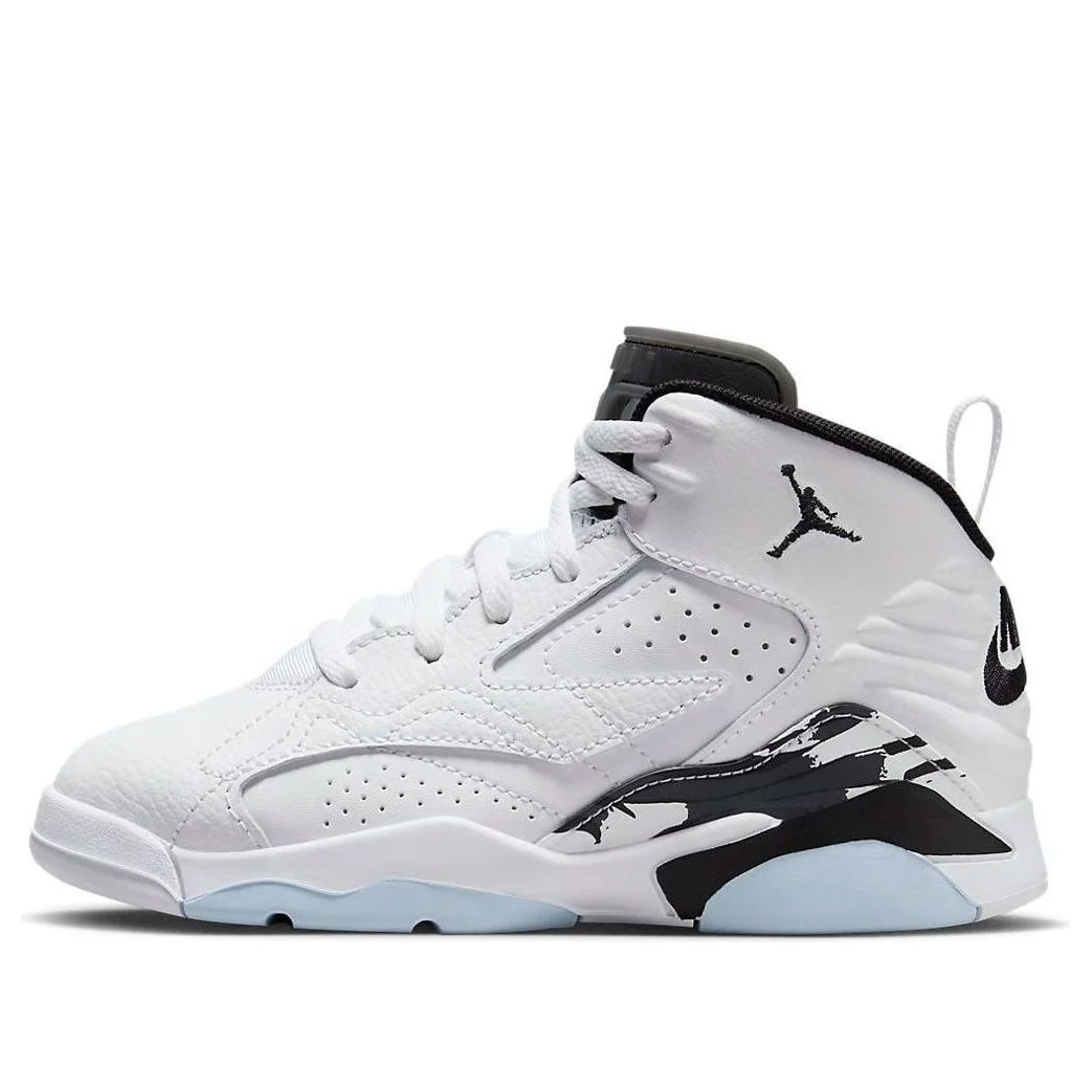 (PS) Air Jordan MVP 'White Black' DZ5578-100