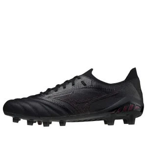 Mizuno Morelia Neo III Beta JPN 'All Black' P1GA219000