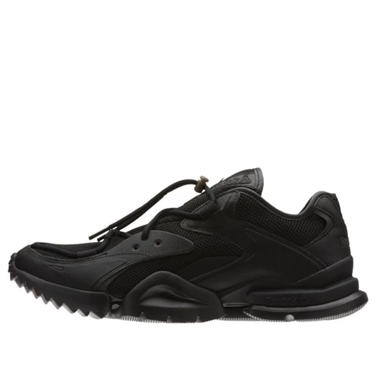 Reebok Run.r 96 'Black' CN4605