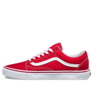 Vans Old Skool Canvas 'Formula One' VN0004OJGYK