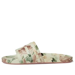 adidas x Eric Emanuel Adilette Slides 'Floral' EE7815
