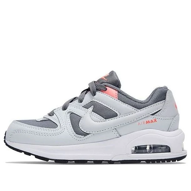 (PS) Nike Air Max Command Flex 'Dark Grey Light' 844350-001