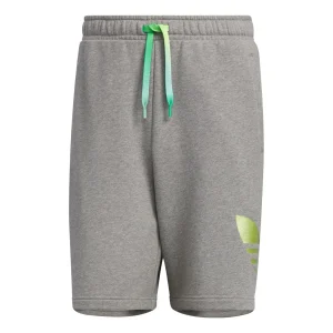 adidas Originals Knit Shorts 'Grey' IP7544