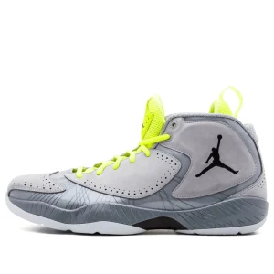 Air Jordan 2012 Deluxe 'Wolf Grey' 484654-001