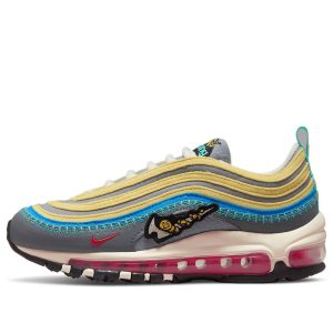 (GS) Nike Air Max 97 'Air Sprung' DN4381-001