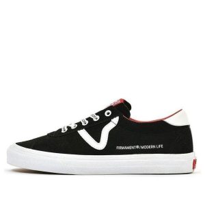Vans Epoch Sport Firmament 'Modern Life Pack Black' VN0A3MUISM7
