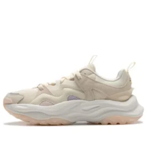 (WMNS) adidas Maxxwavy 'Cream White Beige' IE3460