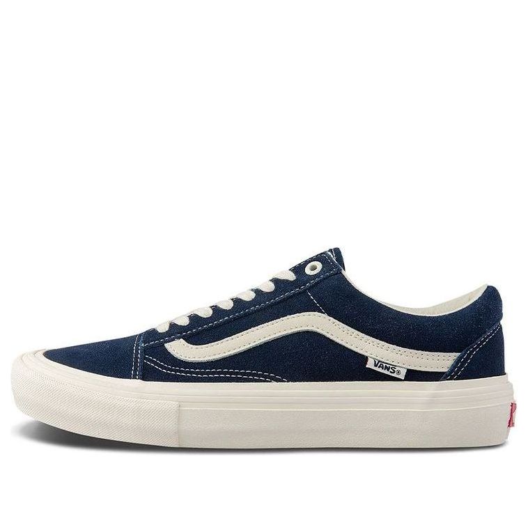 Vans Old Skool Pro 'Wrapped' VN0A45JC2M0
