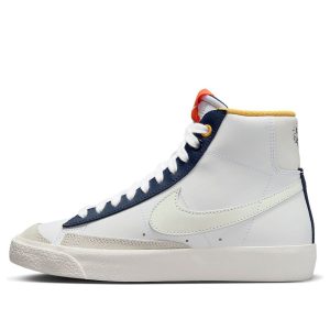 (GS) Nike Blazer Mid '77 'UV Color Change' FN6966-100