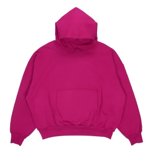 Yeezy Gap FW21 Hoodie 'Purple' 701377-06