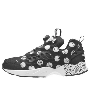 Reebok InstaPump Fury Road SG 'Black White' V68799