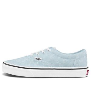 (WMNS) Vans Doheny Chessboard Blue VN0A3MVZ3QN