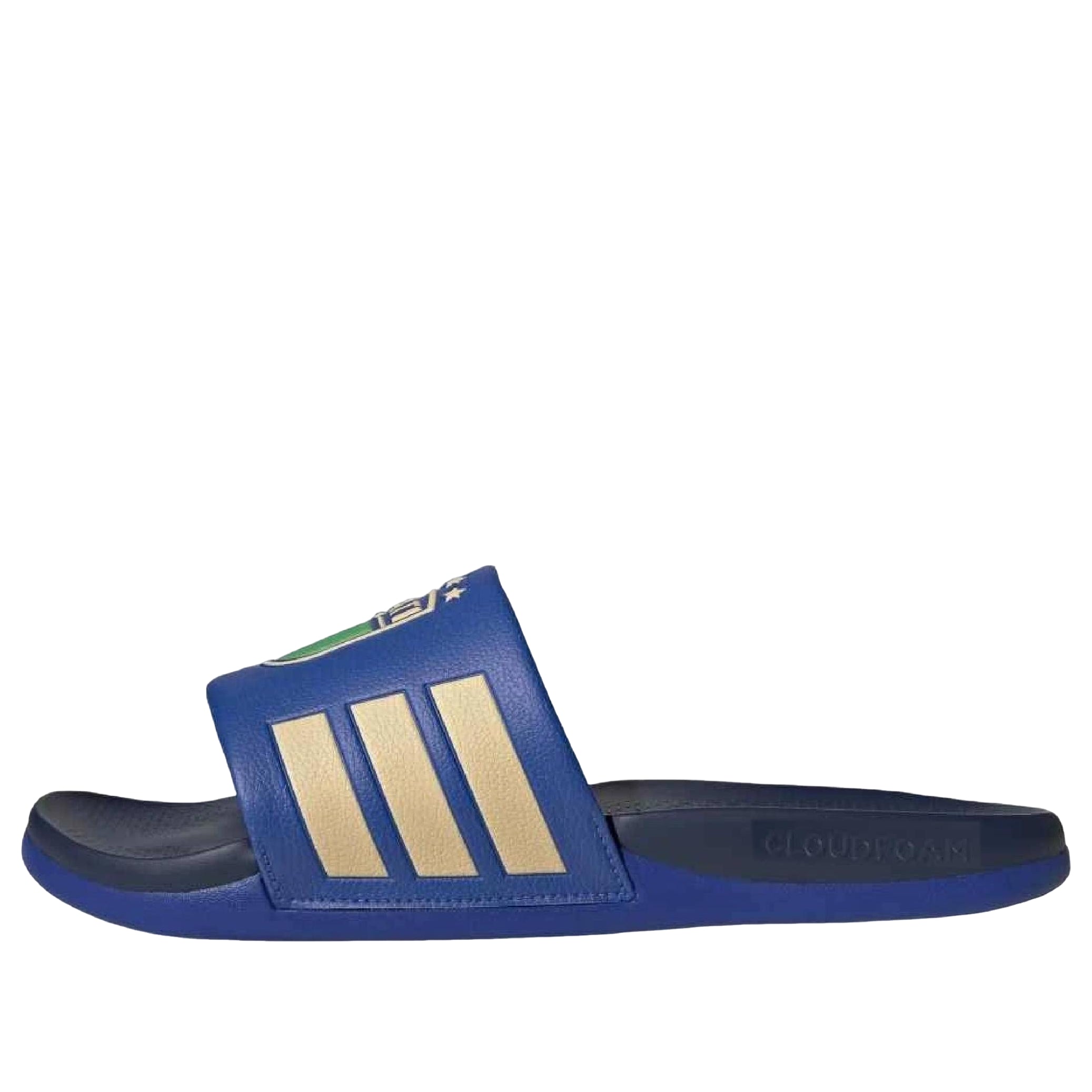 adidas Adilette Comfort 2.0 Slides 'Italy' JS4967