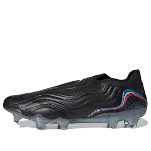 adidas Copa Sense+ FG 'Black Blue Rush' GW4941