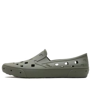 Vans Trek Slip-On 'Grape Leaf' VN0A5HF850K