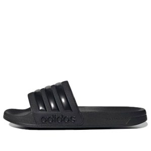 adidas Adilette Shower Slide 'Triple Black' GZ3772