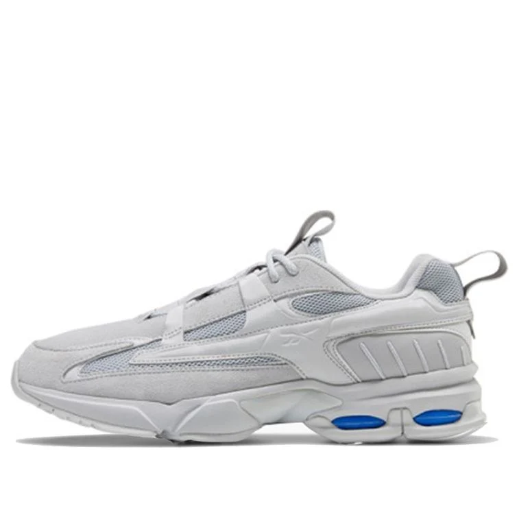 Reebok Dmx6 Mmxx Gray FW6652