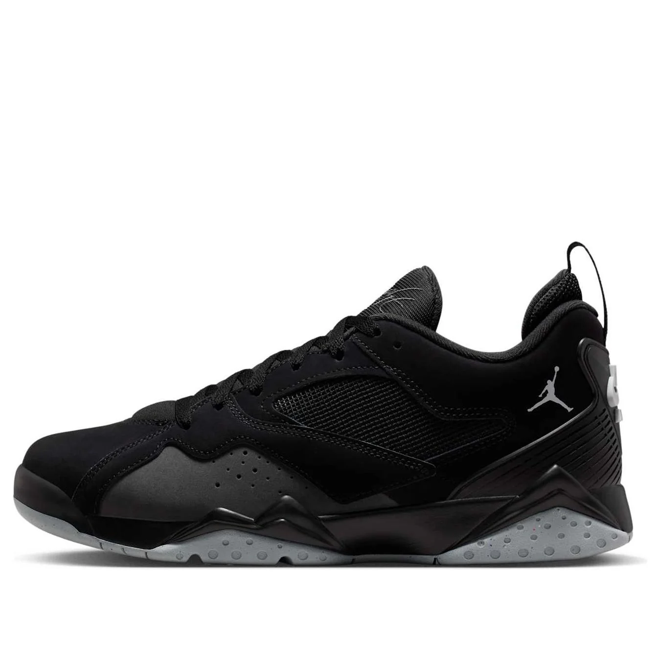 Air Jordan MVP 92 'Black Wolf Grey' HQ3950-002