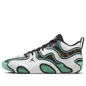 Air Jordan Tatum 3 PF 'Floral' FZ6601-103