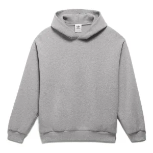 adidas Originals OneBasketball Heather Hoodie IP1688