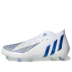 adidas Predator Edge.1 FG 'White Hi-Res Blue' H02931