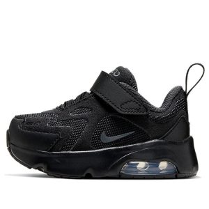 (TD) Nike Air Max 200 'Black' AT5629-001