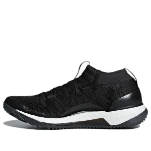 (WMNS) adidas PureBoost X TR 3.0 'Core Black' CG3528