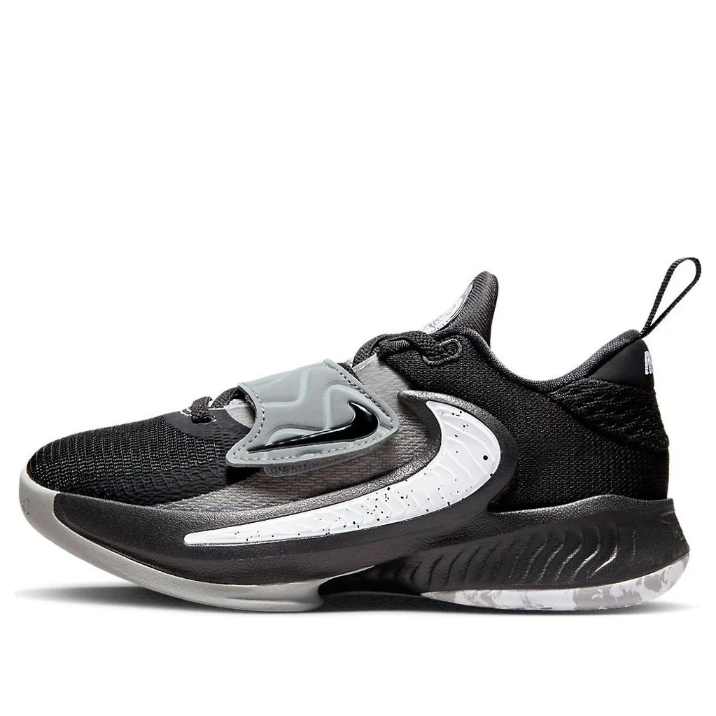 (PS) Nike Zoom Freak 4 'Zeus' DQ0552-001