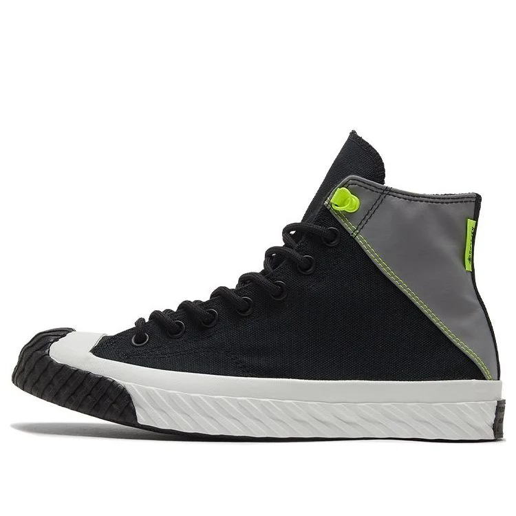 Converse Chuck 70 Bosey GTX Hi 'Black Limestone' 169361C