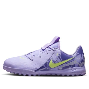 (GS) Nike Phantom GX 2 Academy TF 'United Pack Purple Agate' HF1505-500