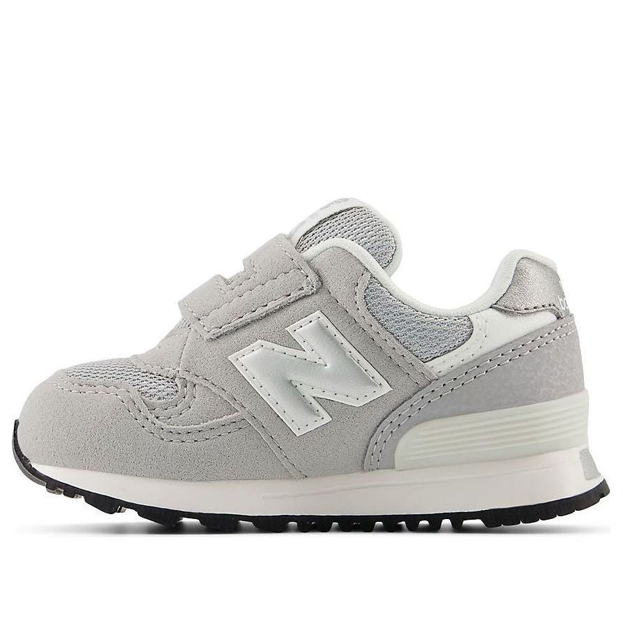 (TD) New Balance 313 Wide 'Grey' IO313TA2