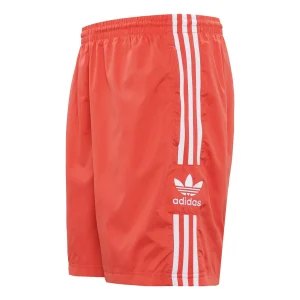 adidas originals Ripstop Ts Sports Shorts Red FM9887