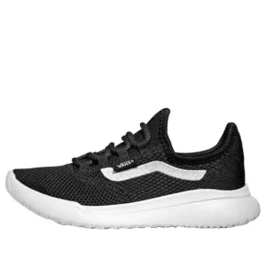 (PS) Vans Cerus Lite Shoes 'Black White' VN0A3MWBISJ