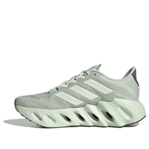 (WMNS) adidas SWITCH FWD 'Linen Green' IG0676