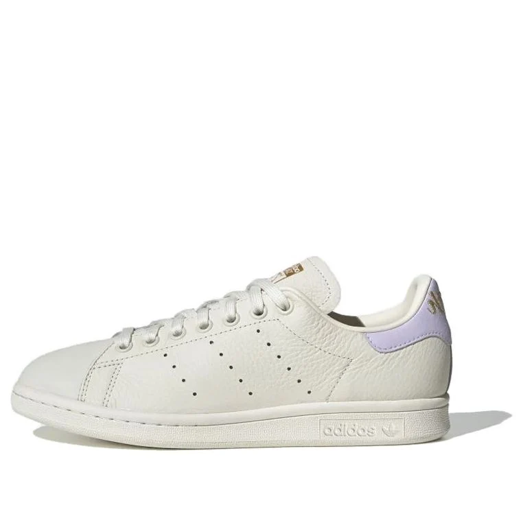 (WMNS) adidas Stan Smith 'Off White Purple Tint' EF6840