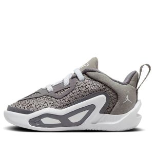 (TD) Air Jordan Tatum 1 'Cool Grey' DX5358-002