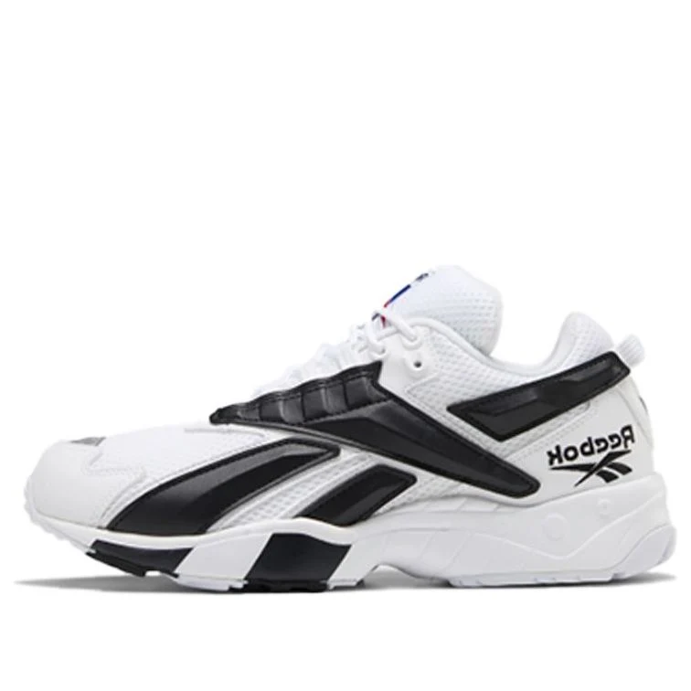 Reebok INTV 96 'White Black' FV5478
