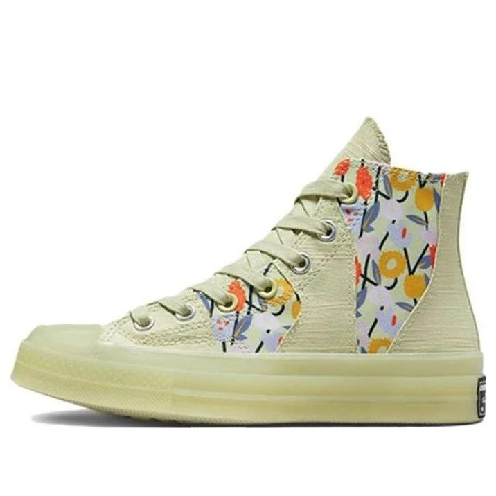 (WMNS) Converse Chuck 70 Hi 'We Are Stronger Together' A01730C