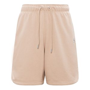 Air Jordan Essentials Logo lace-up Sport Shorts Men's Khaki DA9823-245