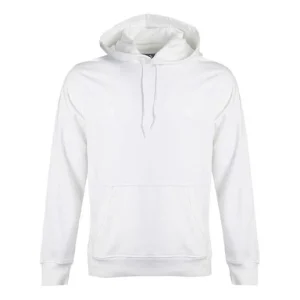 Converse Logo Sports Knit White 10020818-A01